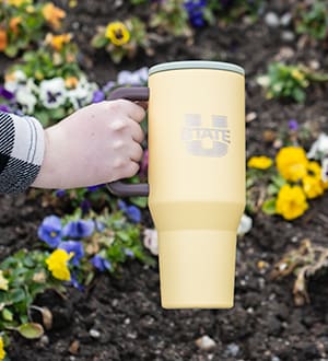 Drinkware